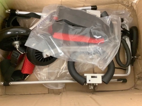 Pet Wheelchair, E-Commerce Return, Sold as is - Lot 154
