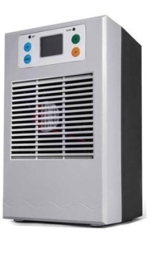 Intelligent Wall Breaker, E-Comm Return - Lot 52