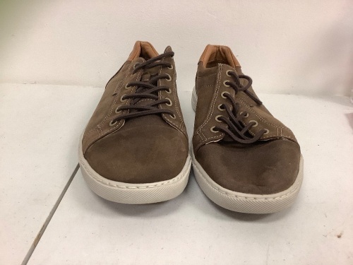 RedHead Brayden Oxford Shoes for Men, 10, E-Commerce Return, Sold as is - Lot 159