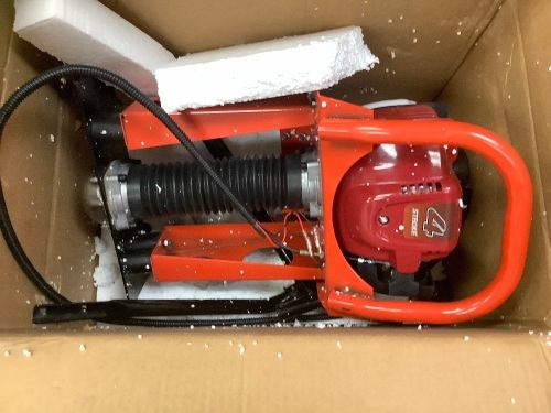 4 Stroke Engine, Unknown Specifications, Appears New - Lot 74