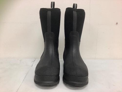 Mens Muck Boots, 11, E-Commerce Return, Sold as is - Lot 90