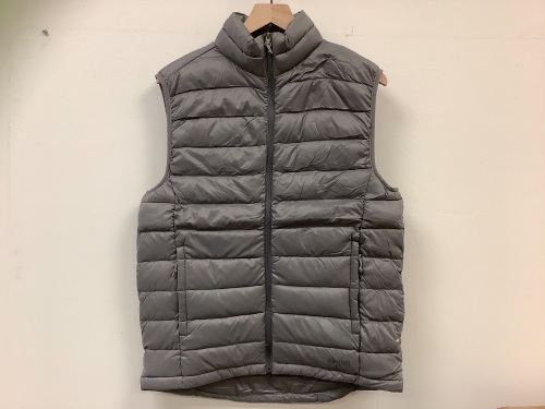 RedHead Mens Vest, M, Appears New, Sold as is - Lot 407