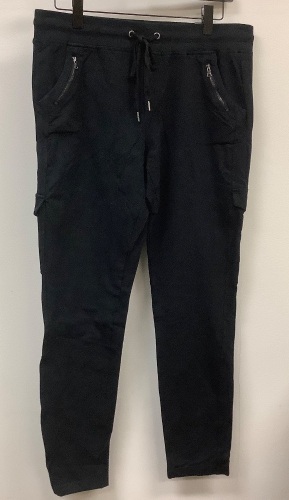 Natural Reflections Ladies Jogger Pants, XL, Appears New, Sold as is - Lot 418