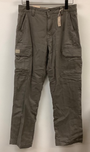 RedHead Mens Pants, 34x32, Appears new, Sold as is - Lot 393