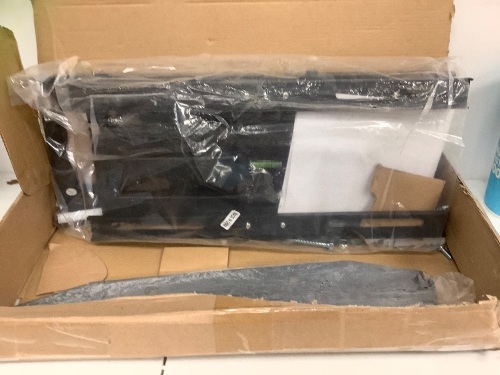 Cantilever Articulating Tilt TV Wall Mount, E-Comm Return - Lot 590