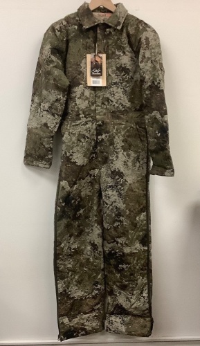 RedHead Youth Coveralls, Youth XL, Appears New, Sold as is - Lot 89