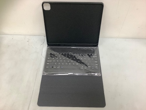 Wireless Keyboard Case, Appears New, Sold as is - Lot 471