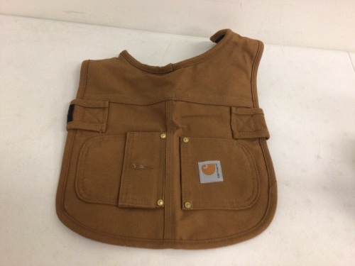 Carhartt Dog Coat Appears to be Small, Appears New, Sold As-is - Lot 258