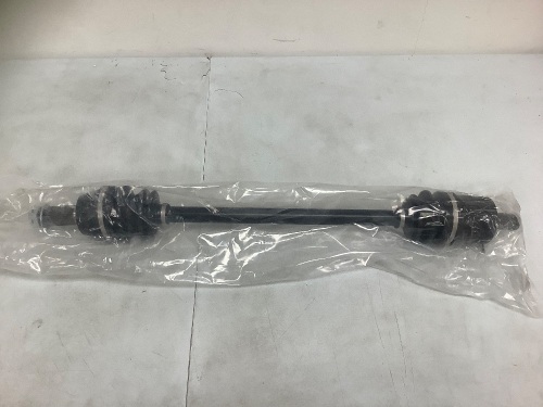 Front Axle Drive Shaft for Polaris Ranger, E-Commerce Return, Sold as is - Lot 603