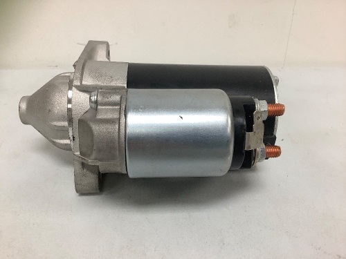 Starter For Hyundai Accent Kia Rio, E-Commerce Return, Sold as is - Lot 549