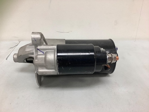 Starter for 97-03 FORD EXPLORER 4.0L V6, E-Commerce Return, Untested - Lot 589