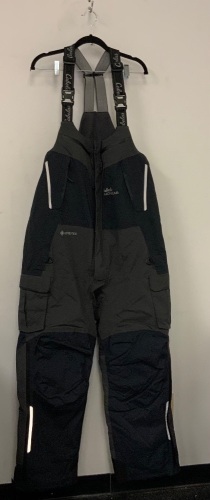 Guidewear Xtreme Mens Bibs, L, E-Commerce Return, Sold as is - Lot 46