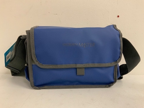Surf Fishing Bag, Appears New, Sold as is - Lot 444