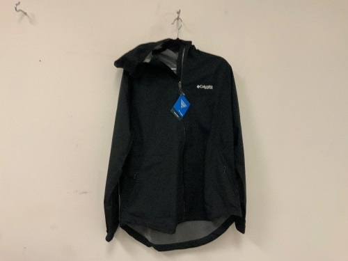Columbia Womens Jacket, XL, Appears New, Sold as is - Lot 455