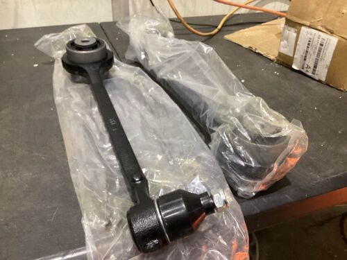 Control Arms    - Lot 242
