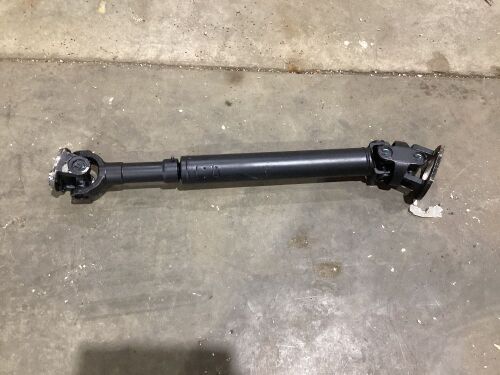 Maskoa Drive Shaft  - Lot 472