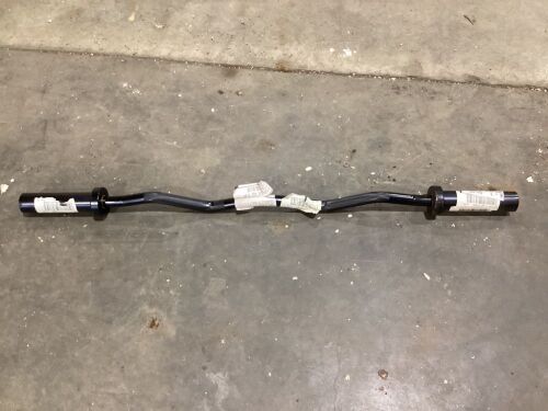 47.5" Curl Bar  - Lot 492