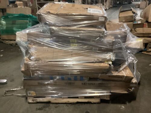 Pallet of Uninspected E-Comm Return Items - Lot 829