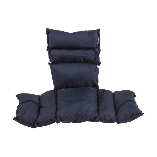 DMI Comfort Pillow Chair Cushion for Wheelchair - Lot 913