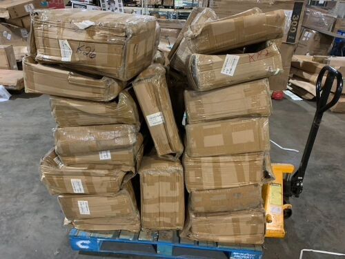 Pallet of Build Your Own Small Animal Cages - Lot 66