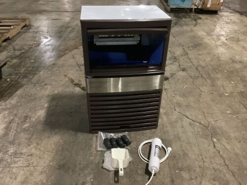 Vevor Ice Maker Machine 110V - Lot 586