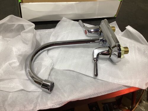 Sink Faucet - Lot 657