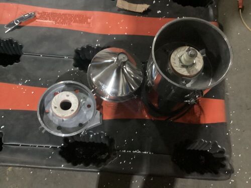 Soymilk Machine - Unknown if Complete, For Parts/Repair  - Lot 392