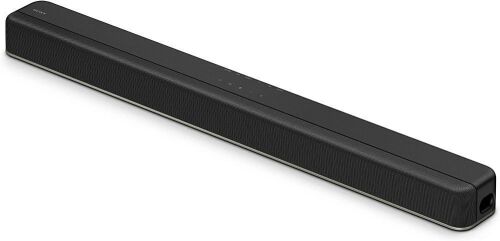Sony HTX8500 2.1ch Dolby Atmos/DTS:X Soundbar with Built-in subwoofer, Black  - Lot 82