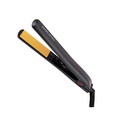 CHI Original Ceramic Hair Straightening Flat Iron  - Lot 323