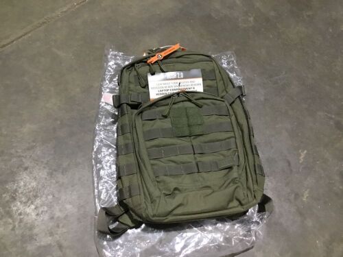 5.11 Rush12 2.0 Tactical Backpack  - Lot 343