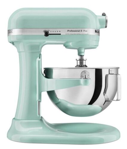 KitchenAid Professional 5qt Stand Mixer - Lot 1198