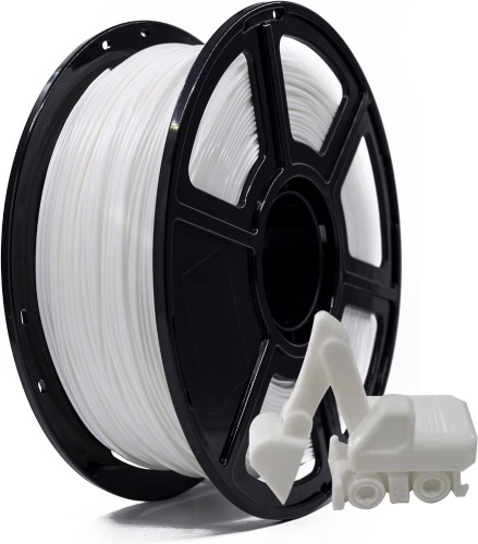 Flashforge 3D Printer Filament 1.75mm - Lot 36
