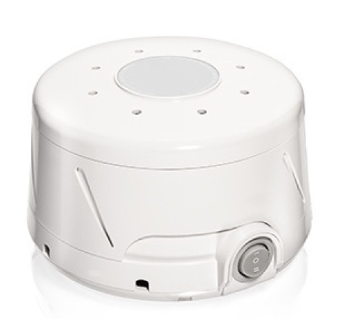 Yogasleep Dohm Classic White Noise Machine - Lot 44