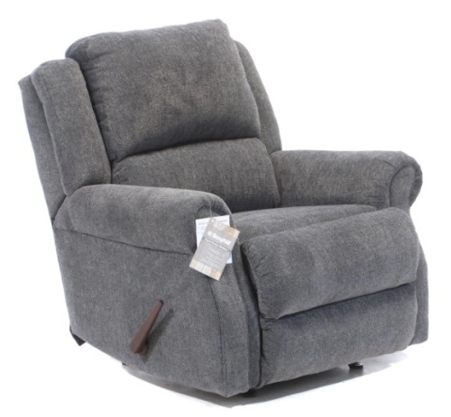 Broyhill Tripoli Swivel Glider Recliner - Lot 72