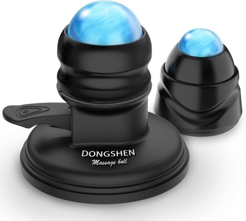 DONGSHEN Massage Balls - Lot 164