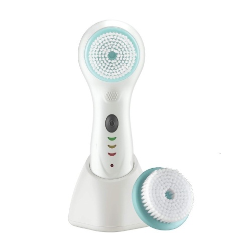 True Glow by Conair Sonic Facial Brush - Lot 191