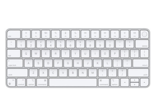 Apple Magic Keyboard, Cosmetic Damage - Lot 211