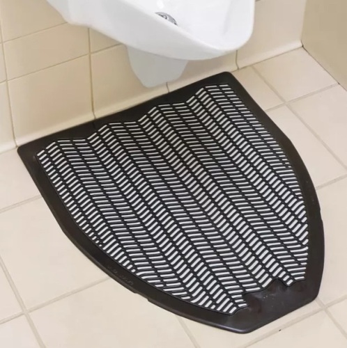 Coastwide Urinal Floor Mats, 6 ct - Lot 440