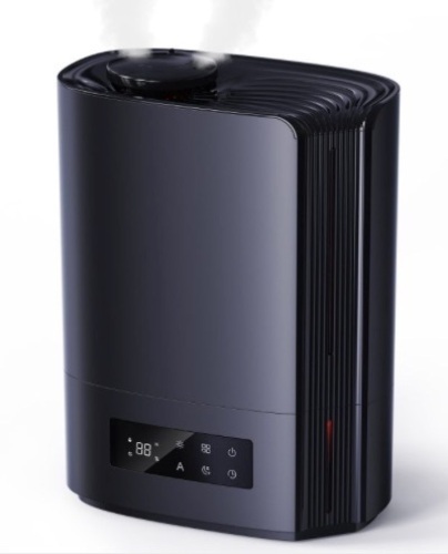 Cool Mist Humidifier - Lot 369