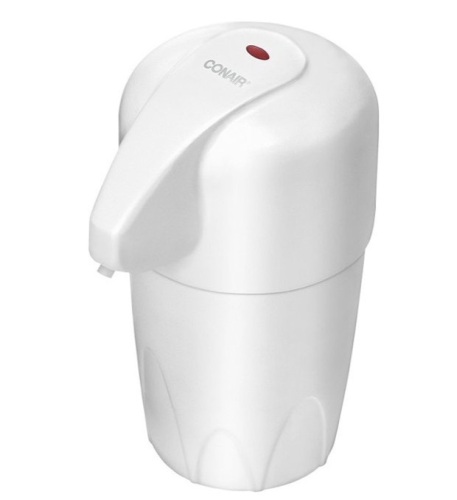 Conair - True Glow Heated Hand Lotion Dispenser - Lot 364