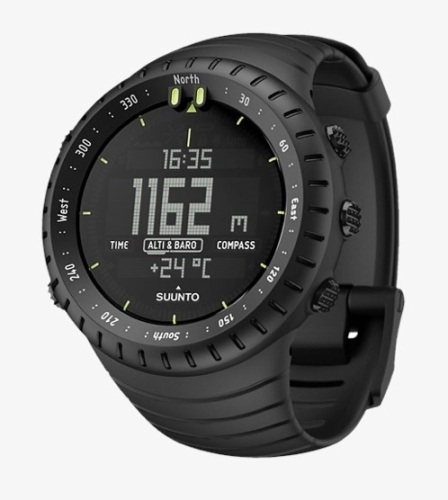 Suunto Core Mens Sport Watch - Lot 71