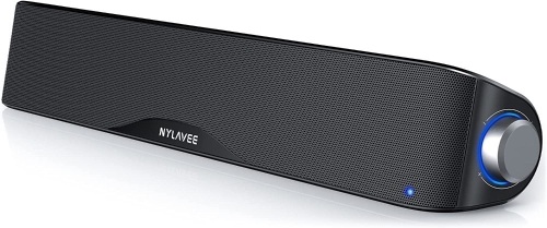 Computer Sound Bar - Lot 10