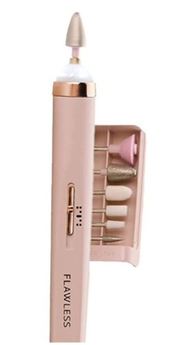 Finishing Touch Flawless Salon Nails - Lot 499