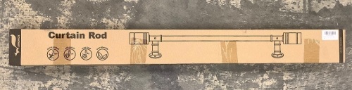 Curtain Rod - Lot 709