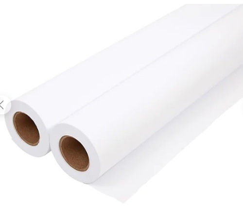 2pk Staples Engineering Paper Rolls, 36" x 500' - Lot 570