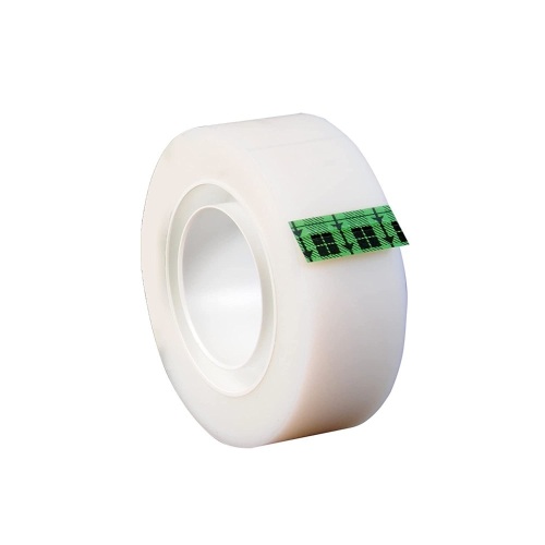 Box of 5 - 24pk Scotch Magic Tape, 3/4 x 1000 Inches - Lot 637