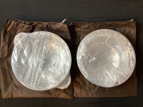 Metal Steamer Pan and Bowls w/ Strainer - Lot 577