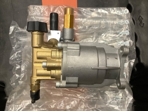 Pressure Washer Replacement Pump - Lot 233
