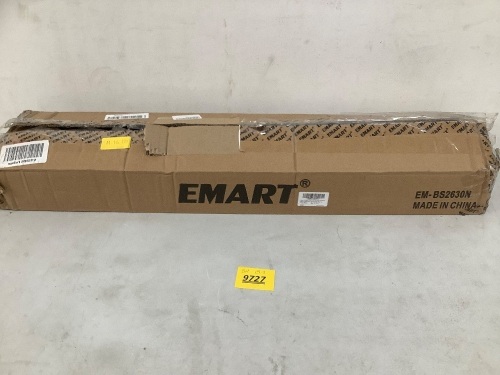 Emart Photo Backdrop Stand 8.5ft x 10ft - Lot 9727