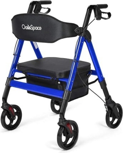 Rollator Walker - Lot 292